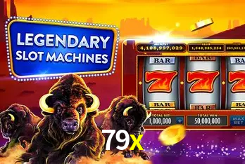 Descubra a Magia dos Jogos de Arcade no 79x