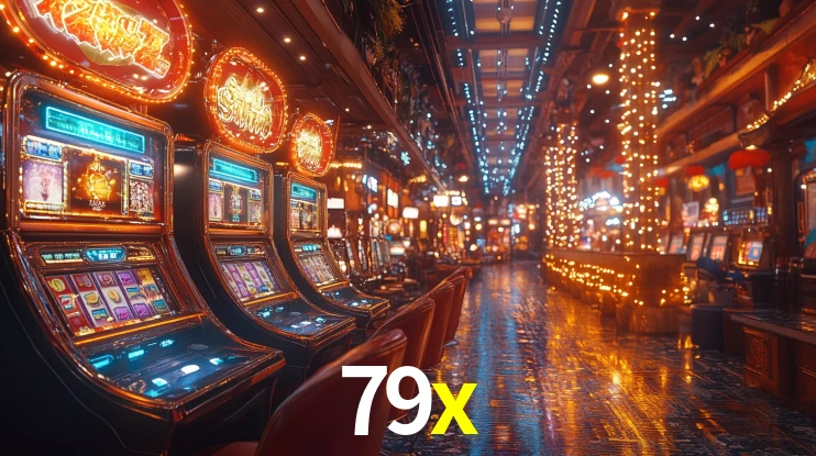 79x: Seu Especialista em Apostas Esportivas Brasileiras