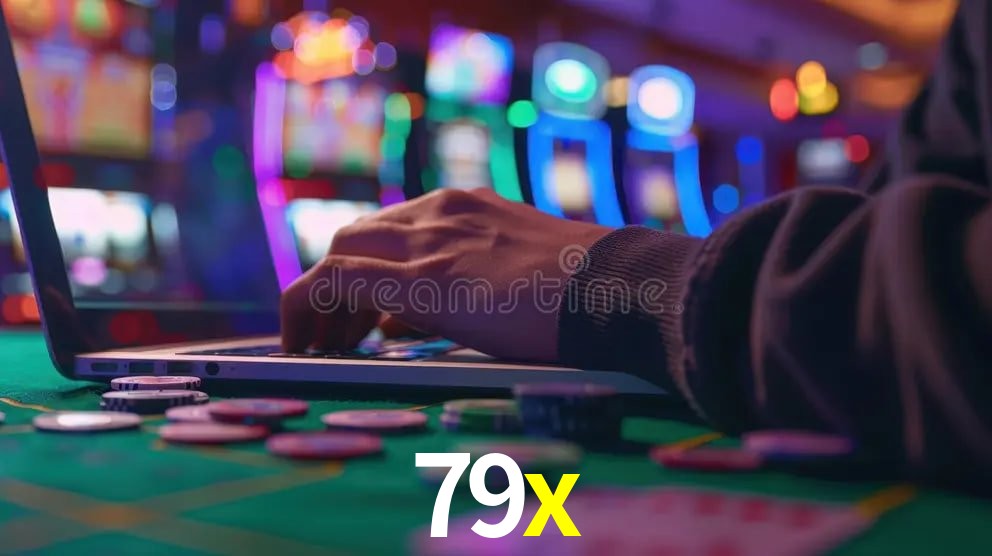 Casino VIP 79x