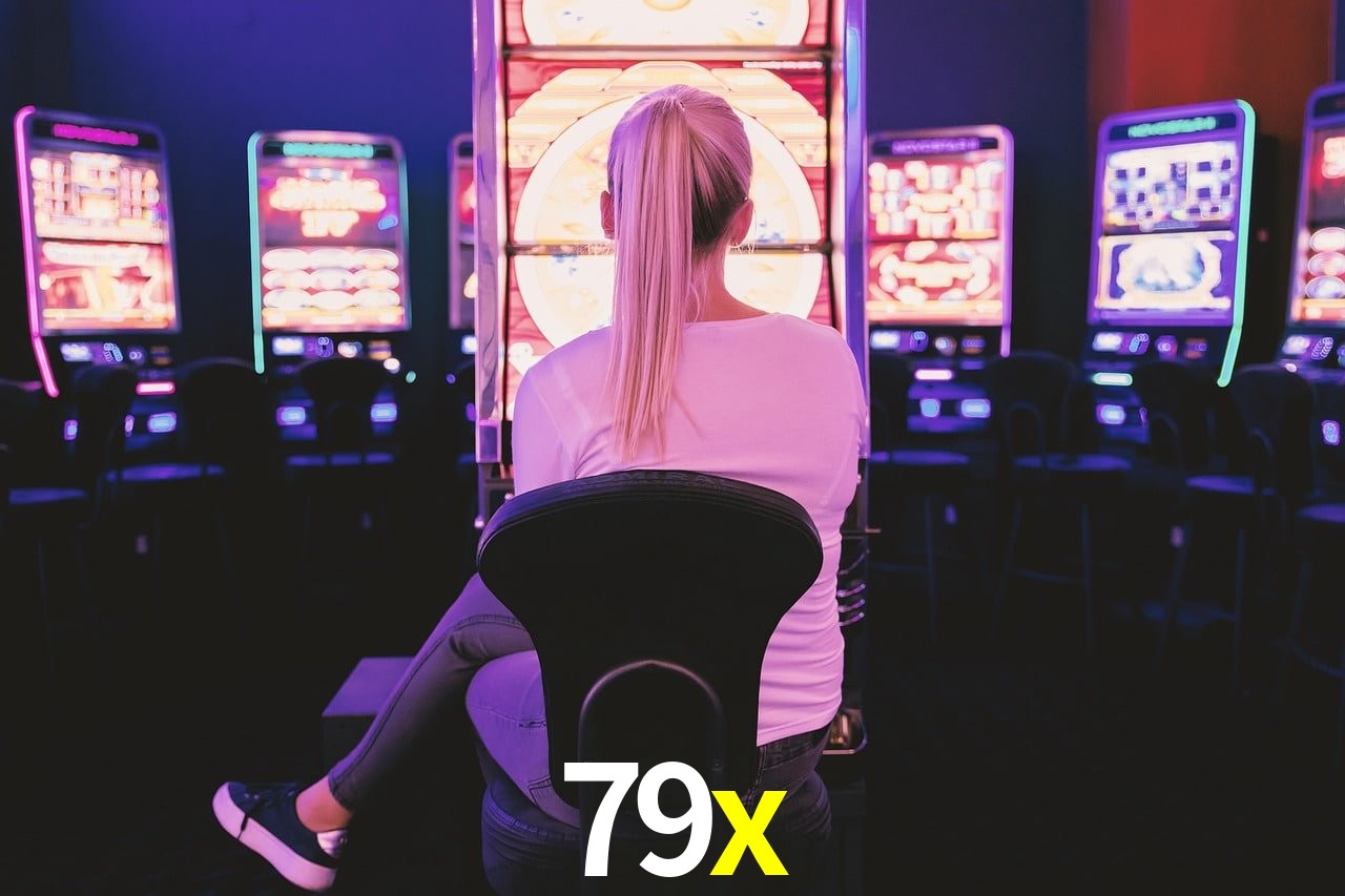 Live Casino 79x