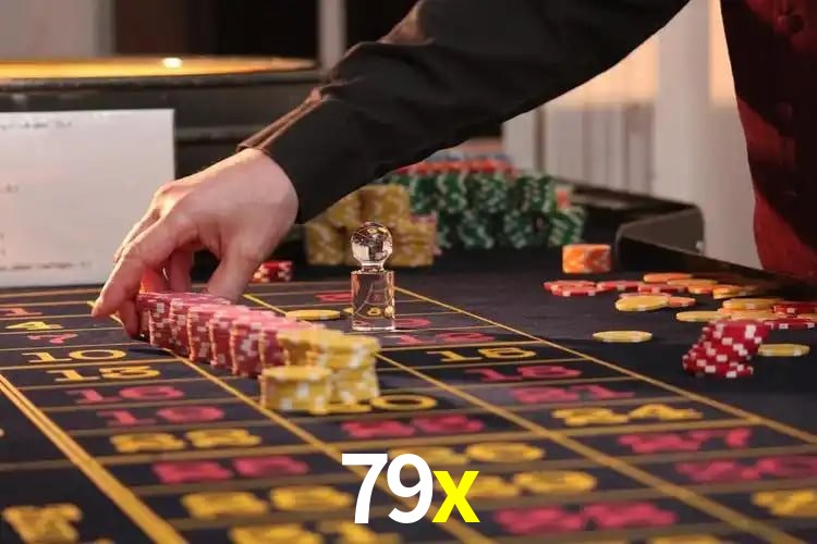 Descubra o Programa VIP da 79x: Vantagens Exclusivas para Jogadores