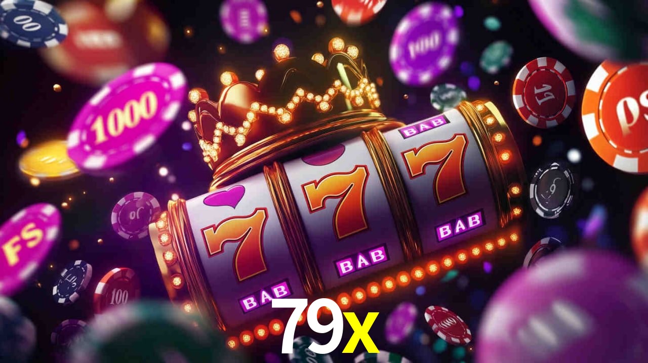 Slot Games 79x
