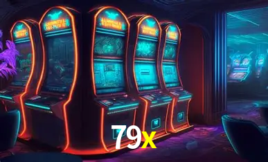 Inovações de Jogos na 79x: O Futuro das Experiências Interativas