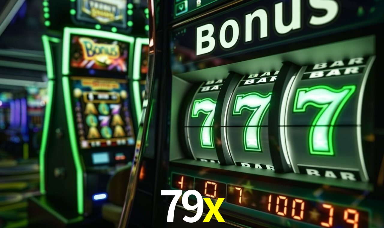 Game Providers 79x