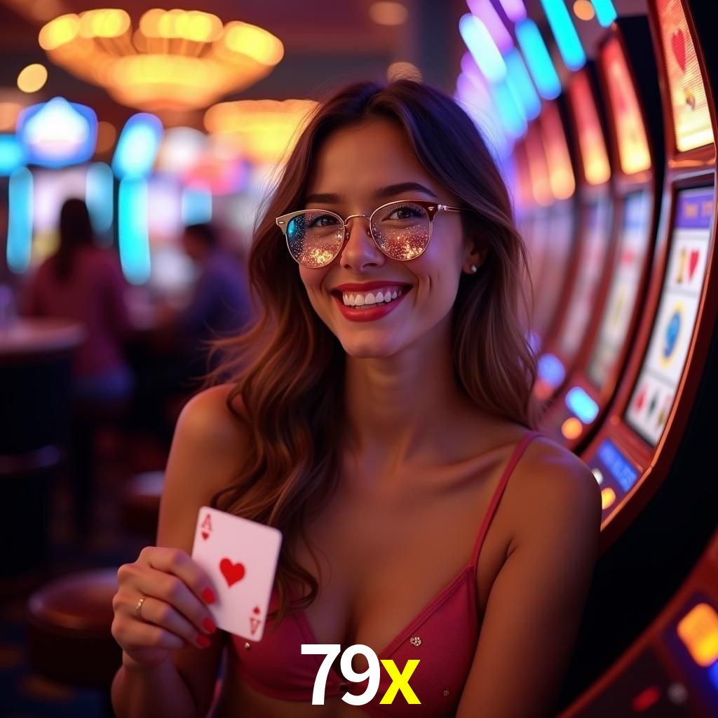 Welcome Bonus 79x