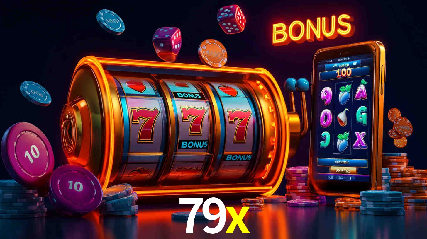 Inovações de Jogos na 79x: O Futuro das Experiências Interativas