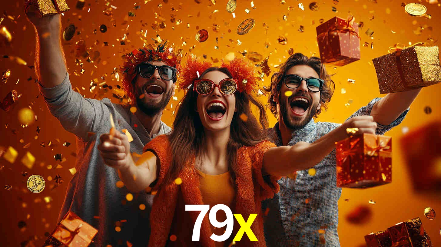 79x: A Experiência de Casino com Jogos de Mesa ao Vivo