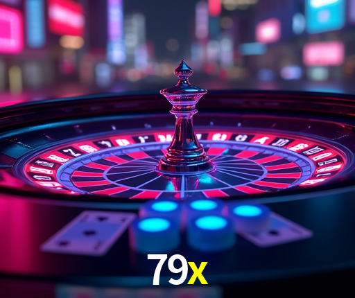 A Emoção da Loteria na 79x: Uma Chance de Mudança de Vida