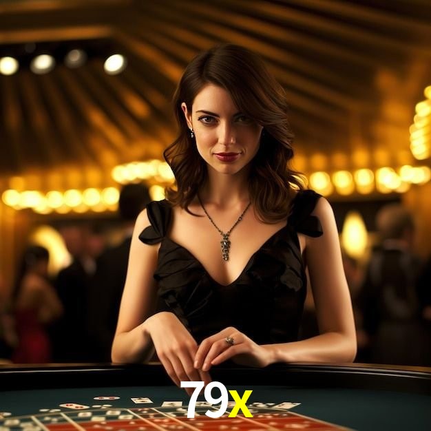 Desvendando o Mundo dos Jogos Virtuais na 79x
