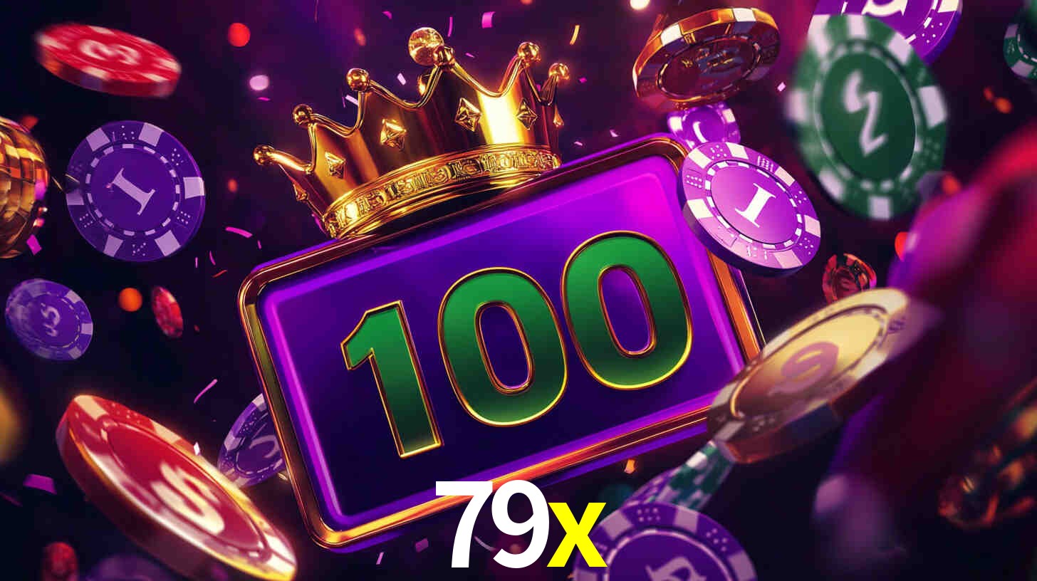 Welcome Bonus 79x