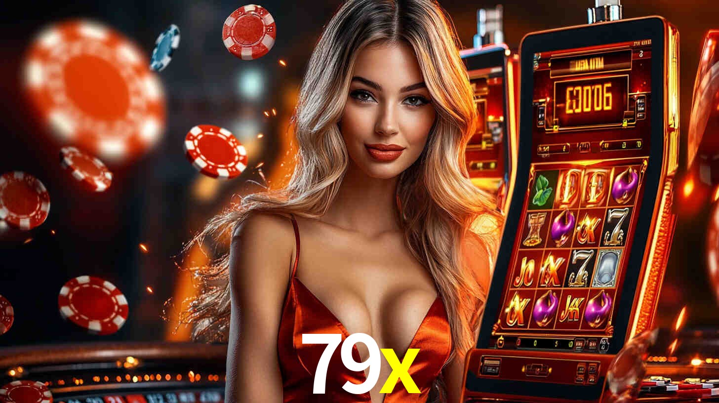 79x: Seu Cassino Premiado com Pagamentos Rápidos
