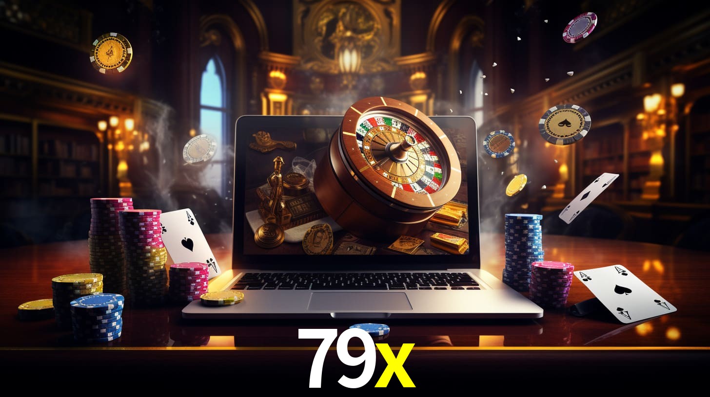 VIP Casino 79x