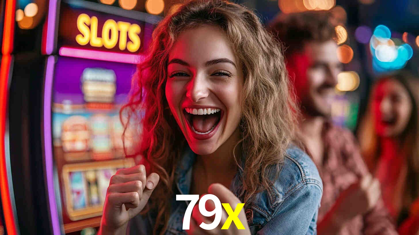 A Experiência Imersiva dos Cassinos Ao Vivo no 79x