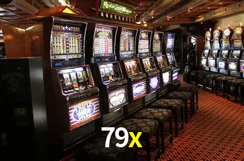 Desvendando o Mundo dos Jogos Virtuais na 79x