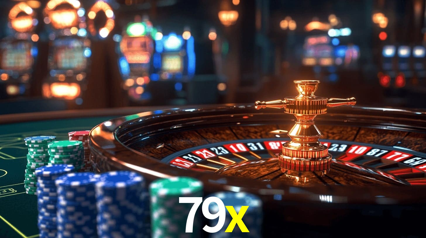 79x - Aposta Insana de Sorte - 79x apk