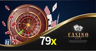 Casino Ao Vivo 79x