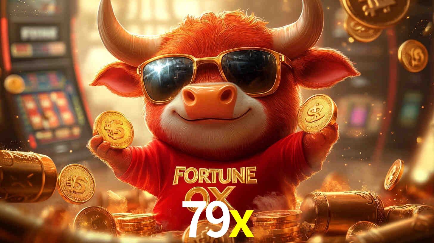 Bônus Generosos e Exclusivos no 79x para Você!