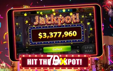 Descubra o Mundo do Cassino Online com 79x