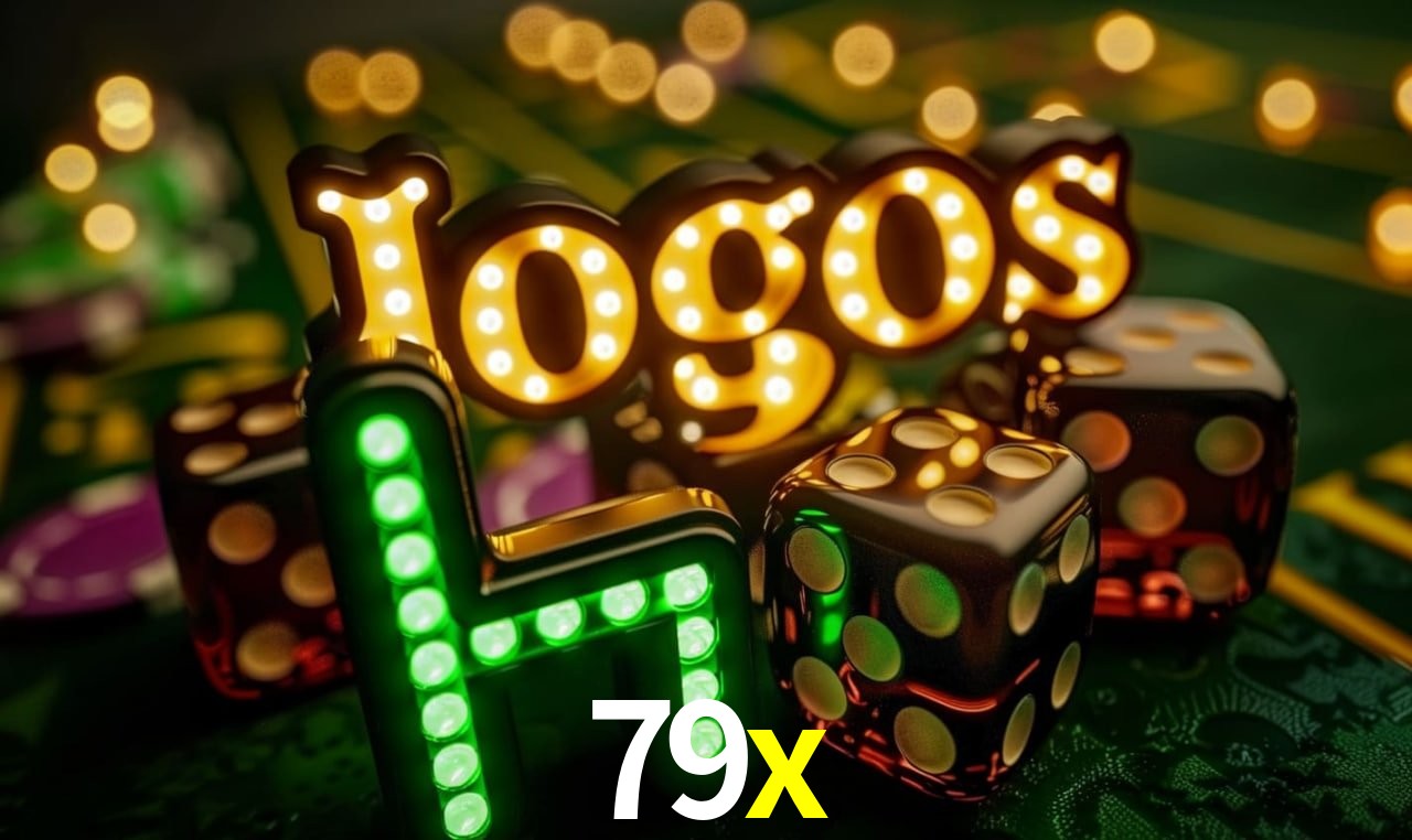 Tecnologia da Plataforma 79x